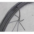 1.24mm Double Black Annealed Twisted Wire for Brazil Market